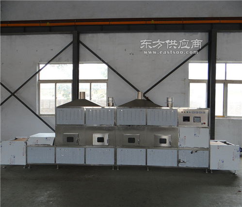 千弘微波設備廠家直銷 食品微波烘干設備規格圖片