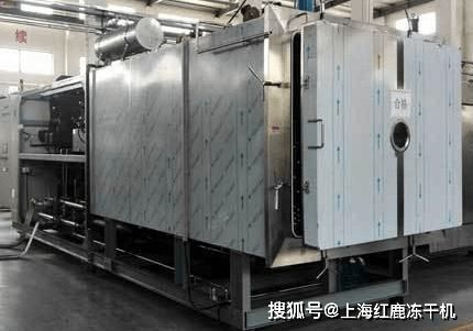 試劑凍干機(jī)原理,凍干試劑工藝研發(fā)注意問題