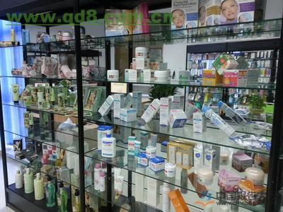 日化用品市場現狀與未來趨勢分析 從日用百貨銷售透視中國日化產業