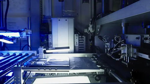 孚能科技完成第二代硫化物全固態(tài)電池技術(shù)開(kāi)發(fā) 能量密度躍升至500Wh/kg，引領(lǐng)不間斷電源設(shè)備新紀(jì)元